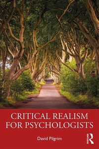Cover image for Critical Realism for Psychologists