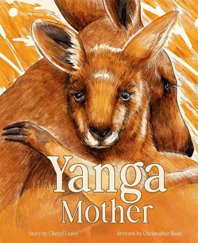 Cover image for Yanga Mother