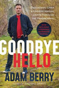 Cover image for Goodbye Hello