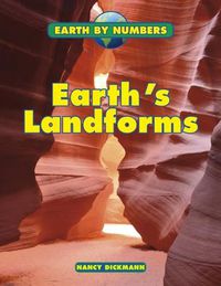 Cover image for Earth's Landforms