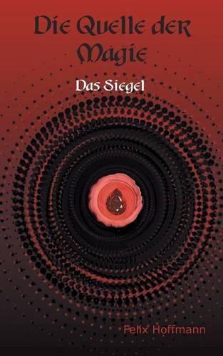 Cover image for Quelle der Magie