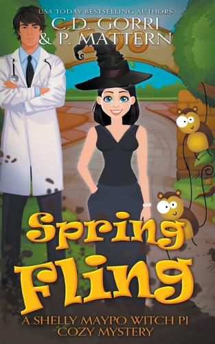 Cover image for Spring Fling