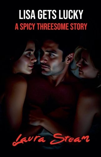 Cover image for Lisa Gets Lucky