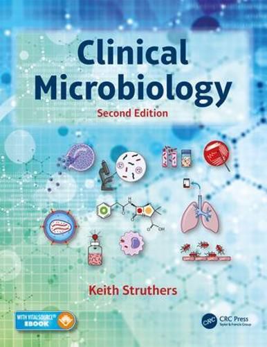 Cover image for Clinical Microbiology