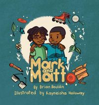 Cover image for Mark and Matt