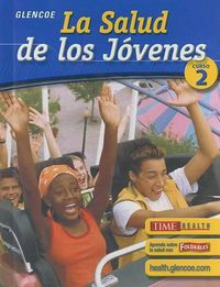 Cover image for La Salud de los Jovenes: Curso 2