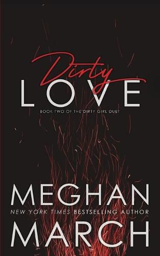 Cover image for Dirty Love