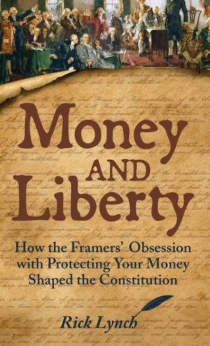 Cover image for Money and Liberty