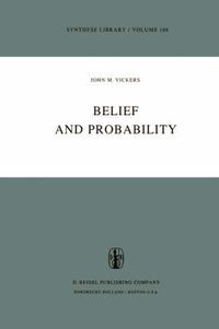 Cover image for Belief and Probability