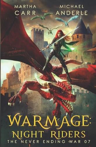 Cover image for WarMage