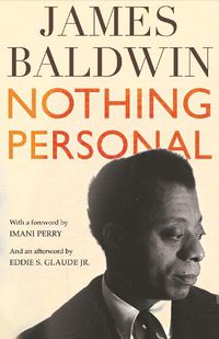 Cover image for Nothing Personal