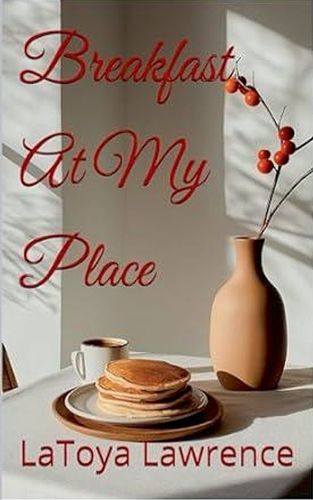 Cover image for Breakfast At My Place