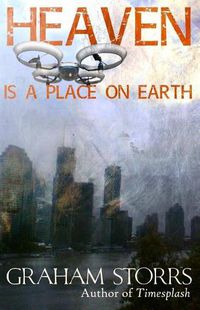 Cover image for Heaven is a Place on Earth