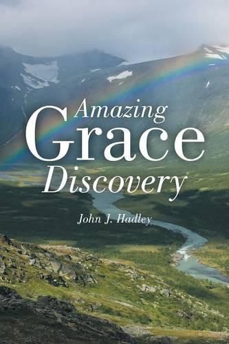 Cover image for Amazing Grace Discovery