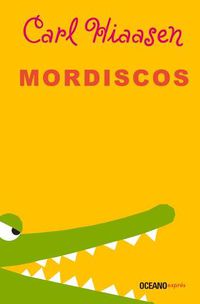 Cover image for Mordiscos