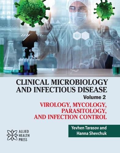 Cover image for Clinical Microbiology and Infectious Disease, Volume 2