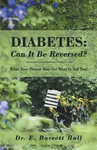 Cover image for Diabetes