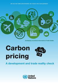 Cover image for Carbon pricing