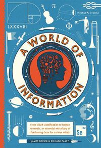 Cover image for A World of Information