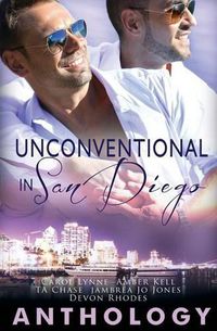 Cover image for Unconventional in San Diego