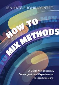 Cover image for How to Mix Methods