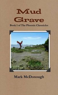 Cover image for Mud Grave