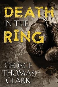 Cover image for Death in the Ring