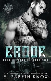 Cover image for Erode