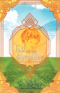 Cover image for Ed on my shoulder