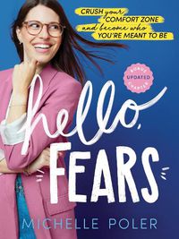 Cover image for Hello, Fears