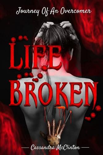 Cover image for Life Broken