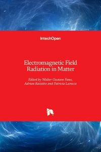 Cover image for Electromagnetic Field Radiation in Matter