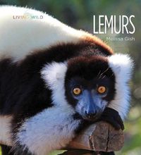 Cover image for Lemurs