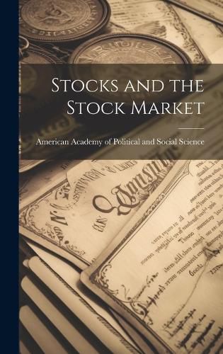 Cover image for Stocks and the Stock Market