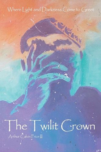 Cover image for The Twilit Crown