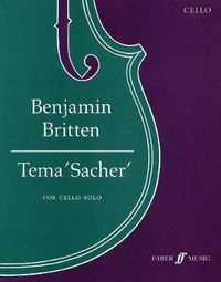 Cover image for Tema 'Sacher