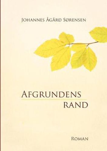 Cover image for Afgrundens Rand