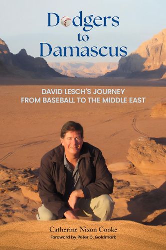 Cover image for Dodgers to Damascus