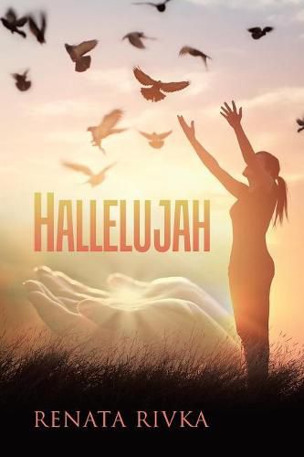 Cover image for Hallelujah