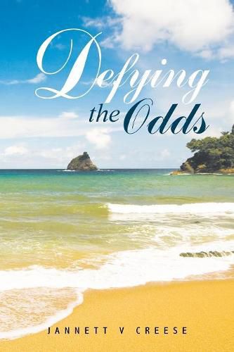 Cover image for Defying the Odds