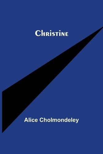 Cover image for Christine