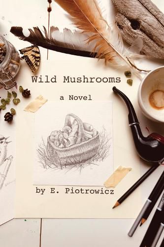 Cover image for Wild Mushrooms