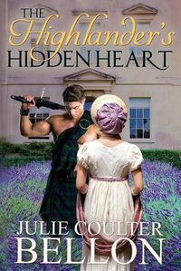 Cover image for The Highlander's Hidden Heart