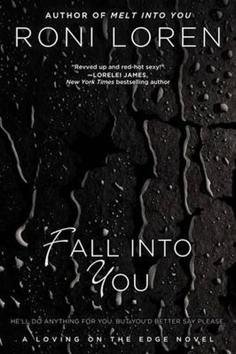 Cover image for Fall Into You