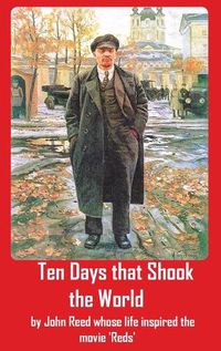 Cover image for Ten Days that Shook the World