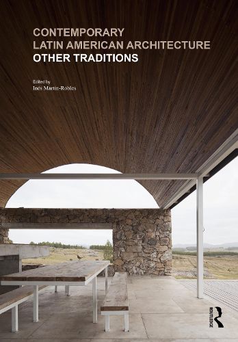 Cover image for Contemporary Latin American Architecture