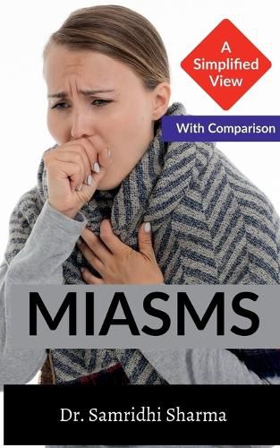Cover image for Miasms