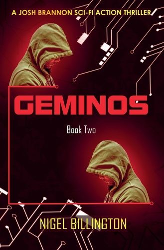 Cover image for Geminos
