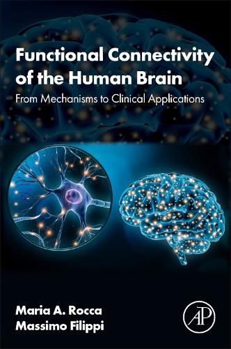 Cover image for Functional Connectivity of the Human Brain