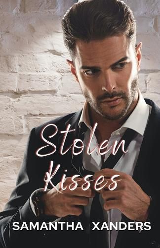 Cover image for Stolen Kisses